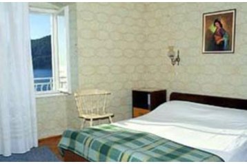 Сімейний пансіонат Komiža 13